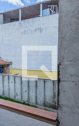 Casa para alugar com 50m², 1 quarto e 1 vaga Casa para alugar com 50m², 1 quarto e 1 vagaVista Cozinha