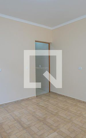 Casa para alugar com 50m², 1 quarto e 1 vaga Casa para alugar com 50m², 1 quarto e 1 vagaCozinha