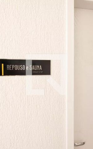 Apartamento à venda com 62m², 2 quartos e 1 vagaÁrea Comum - Sauna