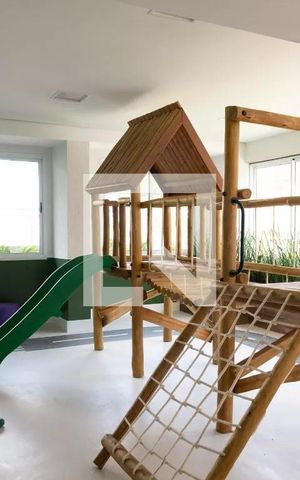 Apartamento à venda com 62m², 2 quartos e 1 vagaÁrea Comum - Playground