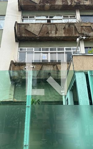 Apartamento à venda com 198m², 4 quartos e 2 vagas Apartamento à venda com 198m², 4 quartos e 2 vagasFachada