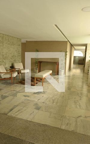 Apartamento à venda com 198m², 4 quartos e 2 vagas Apartamento à venda com 198m², 4 quartos e 2 vagasÁrea comum