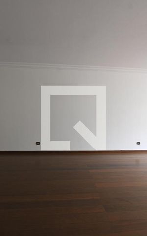 Apartamento à venda com 198m², 4 quartos e 2 vagas Apartamento à venda com 198m², 4 quartos e 2 vagasSala