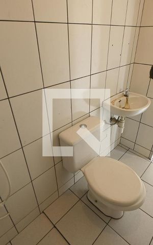 Apartamento à venda com 198m², 4 quartos e 2 vagas Apartamento à venda com 198m², 4 quartos e 2 vagasBanheiro