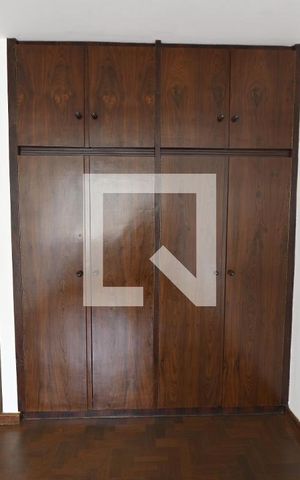 Apartamento à venda com 198m², 4 quartos e 2 vagas Apartamento à venda com 198m², 4 quartos e 2 vagasQuarto 1