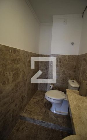 Apartamento para alugar com 241m², 4 quartos e 4 vagasLavabo