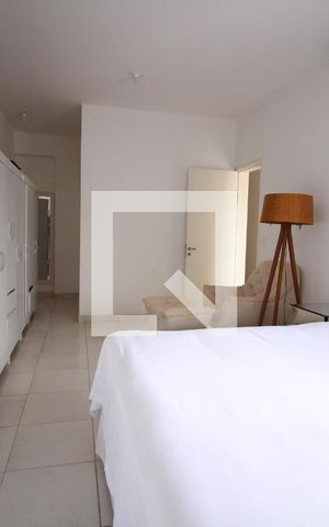Apartamento para alugar com 241m², 4 quartos e 4 vagasSuíte 1 Suíte 1