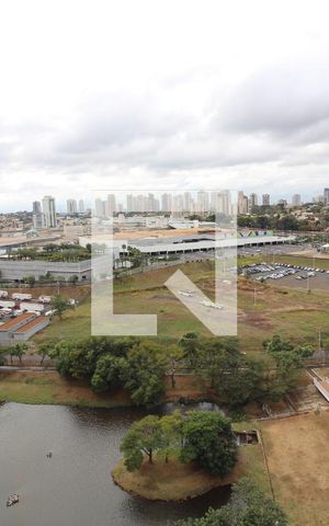Apartamento para alugar com 241m², 4 quartos e 4 vagasVaranda com ofurô - Vista