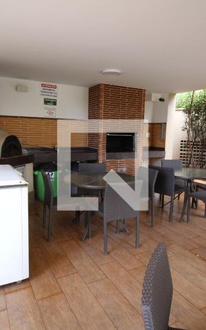 Apartamento para alugar com 241m², 4 quartos e 4 vagasChurrasqueira