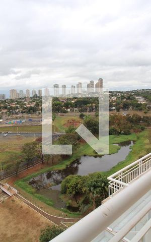 Apartamento para alugar com 241m², 4 quartos e 4 vagasQuarto 1 - vista