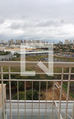 Apartamento para alugar com 241m², 4 quartos e 4 vagasSuíte 2 - vista