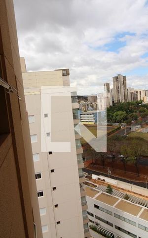 Apartamento para alugar com 241m², 4 quartos e 4 vagasCozinha - vista