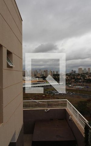 Apartamento para alugar com 241m², 4 quartos e 4 vagasSuíte 1 - Vista