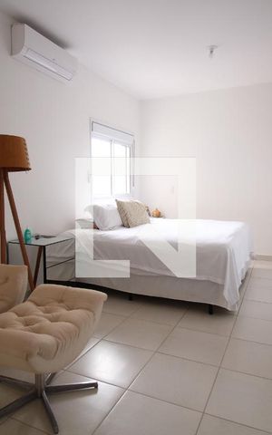 Apartamento para alugar com 241m², 4 quartos e 4 vagasSuíte 1
