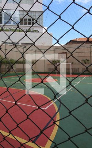 Apartamento para alugar com 241m², 4 quartos e 4 vagasQuadra Esportiva