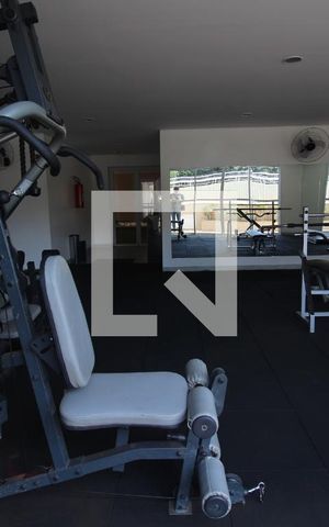 Apartamento para alugar com 241m², 4 quartos e 4 vagasacademia