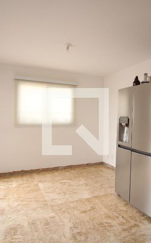 Apartamento para alugar com 241m², 4 quartos e 4 vagasCozinha