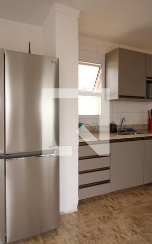 Apartamento para alugar com 241m², 4 quartos e 4 vagasCozinha