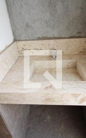 Apartamento para alugar com 241m², 4 quartos e 4 vagasbanheiro da varanda