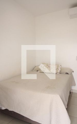 Apartamento para alugar com 241m², 4 quartos e 4 vagasQuarto 1
