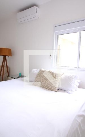 Apartamento para alugar com 241m², 4 quartos e 4 vagasSuíte 1