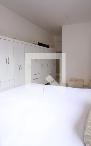 Apartamento para alugar com 241m², 4 quartos e 4 vagasSuíte 1