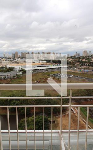 Apartamento para alugar com 241m², 4 quartos e 4 vagasQuarto 1 - vista