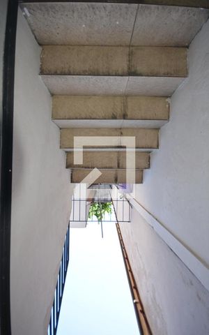 Casa à venda com 280m², 6 quartos e 3 vagasEscada do Terraço