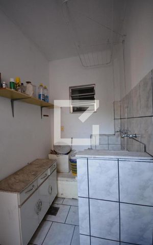 Casa à venda com 280m², 6 quartos e 3 vagasÁrea de serviço