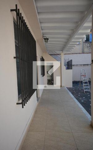 Casa à venda com 280m², 6 quartos e 3 vagasVaranda da Sala