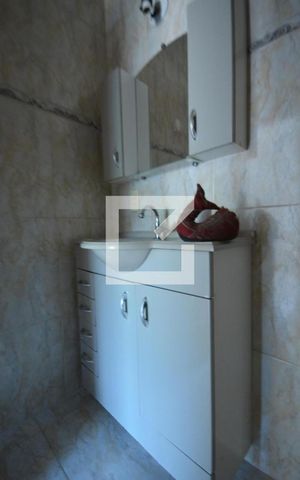 Casa à venda com 280m², 6 quartos e 3 vagasBanheiro da Suíte