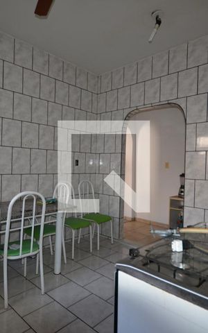 Casa à venda com 280m², 6 quartos e 3 vagasCozinha