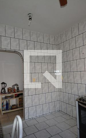 Casa à venda com 280m², 6 quartos e 3 vagasCozinha