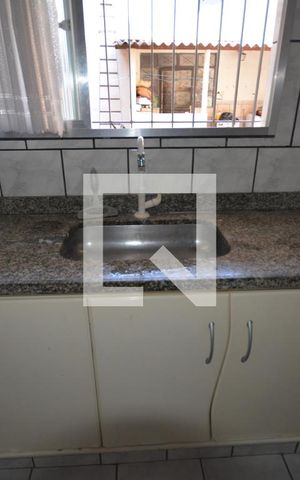 Casa à venda com 280m², 6 quartos e 3 vagasCozinha