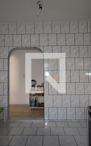 Casa à venda com 280m², 6 quartos e 3 vagasCozinha