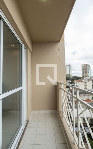 Apartamento para alugar com 62m², 2 quartos e 1 vaga Apartamento para alugar com 62m², 2 quartos e 1 vagaVaranda Sala