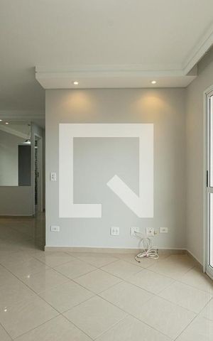 Apartamento para alugar com 62m², 2 quartos e 1 vaga Apartamento para alugar com 62m², 2 quartos e 1 vagaSala