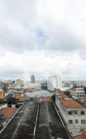 Apartamento para alugar com 62m², 2 quartos e 1 vaga Apartamento para alugar com 62m², 2 quartos e 1 vagaVista Varanda Sala