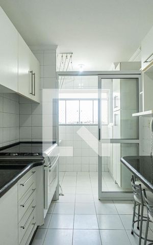 Apartamento para alugar com 62m², 2 quartos e 1 vaga Apartamento para alugar com 62m², 2 quartos e 1 vagaCozinha