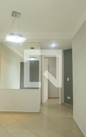 Apartamento para alugar com 62m², 2 quartos e 1 vaga Apartamento para alugar com 62m², 2 quartos e 1 vagaSala