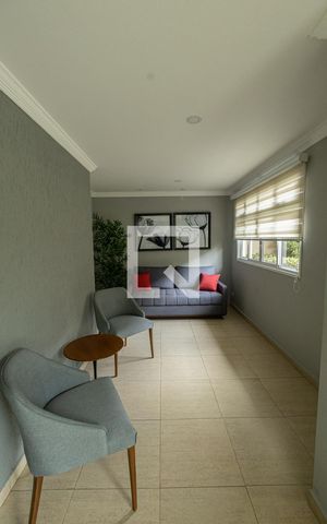 Apartamento para alugar com 62m², 2 quartos e 1 vaga Apartamento para alugar com 62m², 2 quartos e 1 vagaÁrea comum