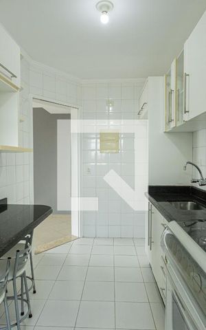 Apartamento para alugar com 62m², 2 quartos e 1 vaga Apartamento para alugar com 62m², 2 quartos e 1 vagaCozinha