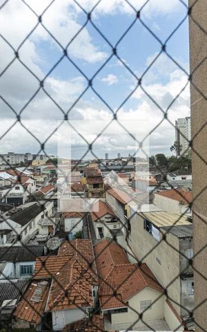 Apartamento para alugar com 62m², 2 quartos e 1 vaga Apartamento para alugar com 62m², 2 quartos e 1 vagaVista Área de Serviço