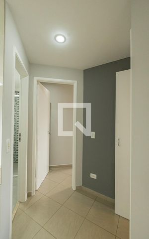 Apartamento para alugar com 62m², 2 quartos e 1 vaga Apartamento para alugar com 62m², 2 quartos e 1 vagaCorredor