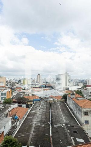 Apartamento para alugar com 62m², 2 quartos e 1 vaga Apartamento para alugar com 62m², 2 quartos e 1 vagaVista Quarto 1