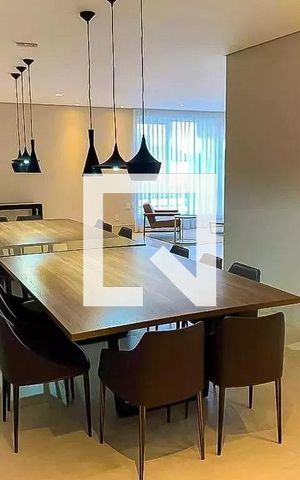 Apartamento à venda com 103m², 3 quartos e 2 vagas Apartamento à venda com 103m², 3 quartos e 2 vagasÁrea comum - Salão de festas