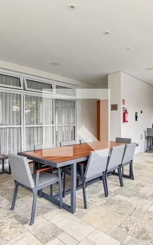 Apartamento à venda com 103m², 3 quartos e 2 vagas Apartamento à venda com 103m², 3 quartos e 2 vagasÁrea comum - Churrasqueira