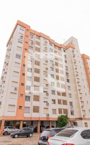 Apartamento à venda com 76m², 2 quartos e 1 vagaFachada