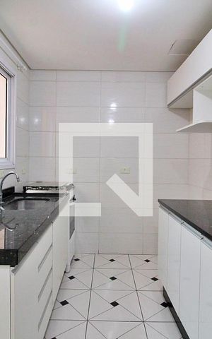 Apartamento à venda com 55m², 2 quartos e 1 vagaCozinha