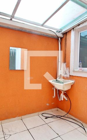 Apartamento à venda com 55m², 2 quartos e 1 vagaÁrea de Serviço